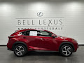 2021 Lexus NX 300h
