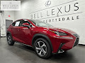 2021 Lexus NX 300h