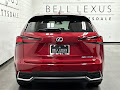 2021 Lexus NX 300h