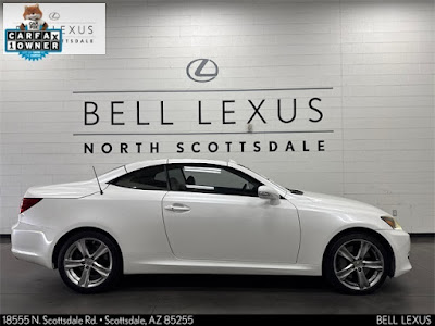 2015 Lexus IS
