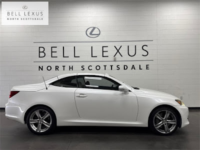 2015 Lexus IS