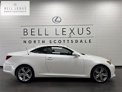2015 Lexus IS 350 C