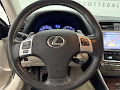 2015 Lexus IS 350 C