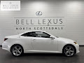 2015 Lexus IS 350 C