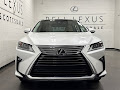 2018 Lexus RX 350
