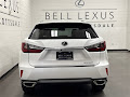 2018 Lexus RX 350