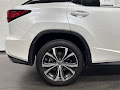 2018 Lexus RX 350