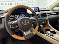 2018 Lexus RX 350
