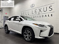 2018 Lexus RX 350