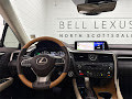 2018 Lexus RX 350