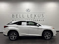 2018 Lexus RX 350