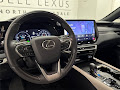 2025 Lexus RX 350h Premium