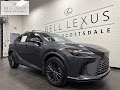 2025 Lexus RX 350h Premium