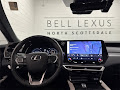 2025 Lexus RX 350h Premium