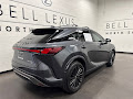 2025 Lexus RX 350h Premium