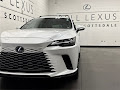 2025 Lexus RX 350h Premium Plus