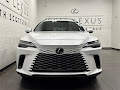 2025 Lexus RX 350h Premium Plus