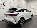 2025 Lexus RX 350h Premium Plus