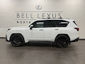 2026 Lexus LX 600 F SPORT