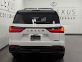 2026 Lexus LX 600 F SPORT