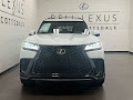 2026 Lexus LX 600 F SPORT
