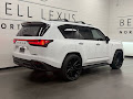 2026 Lexus LX 600 F SPORT