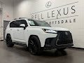 2026 Lexus LX 600 F SPORT
