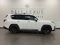 2026 Lexus LX 600 F SPORT