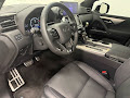 2026 Lexus LX 600 F SPORT