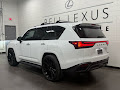 2026 Lexus LX 600 F SPORT