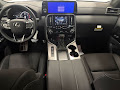 2026 Lexus LX 600 F SPORT