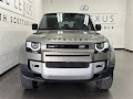 2025 Land Rover Defender 110 S