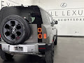 2025 Land Rover Defender 110 S