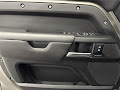 2025 Land Rover Defender 110 S