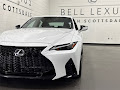 2025 Lexus IS 300