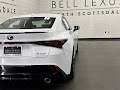 2025 Lexus IS 300