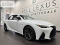 2025 Lexus IS 300