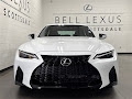 2025 Lexus IS 300