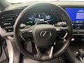 2026 Lexus RX 450h+ Luxury