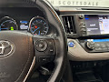 2018 Toyota RAV4 Hybrid Limited