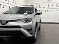 2018 Toyota RAV4 Hybrid Limited