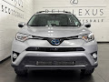 2018 Toyota RAV4 Hybrid Limited