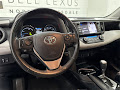 2018 Toyota RAV4 Hybrid Limited