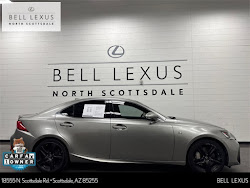 2018 Lexus IS 350