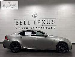 2018 Lexus IS 350