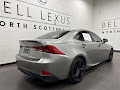 2018 Lexus IS 350