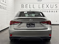 2018 Lexus IS 350