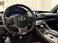 2018 Lexus IS 350
