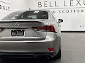 2018 Lexus IS 350
