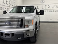 2012 Ford F-150 XL